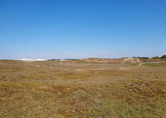 Appartement Les Galees Avec Terrasse A 100m Des Mouettes Saint-Hilaire-de-Riez