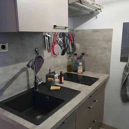 Apartment Les Galees Avec Terrasse A 100m Des Mouettes