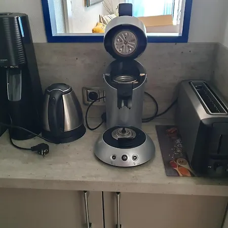 Appartamento Les Galées Avec Terrasse à 100m Des Mouettes