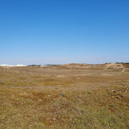 Appartamento Les Galées Avec Terrasse à 100m Des Mouettes Saint-Hilaire-de-Riez