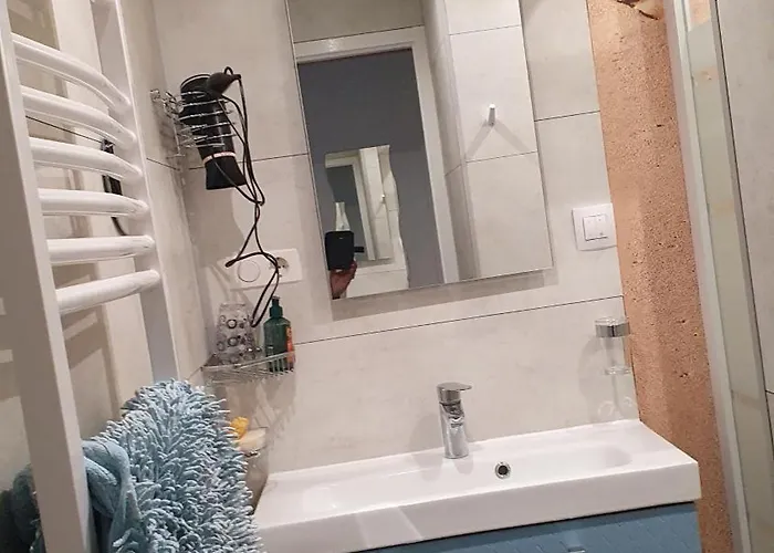 شقة Les Galees Avec Terrasse A 100m Des Mouettes *