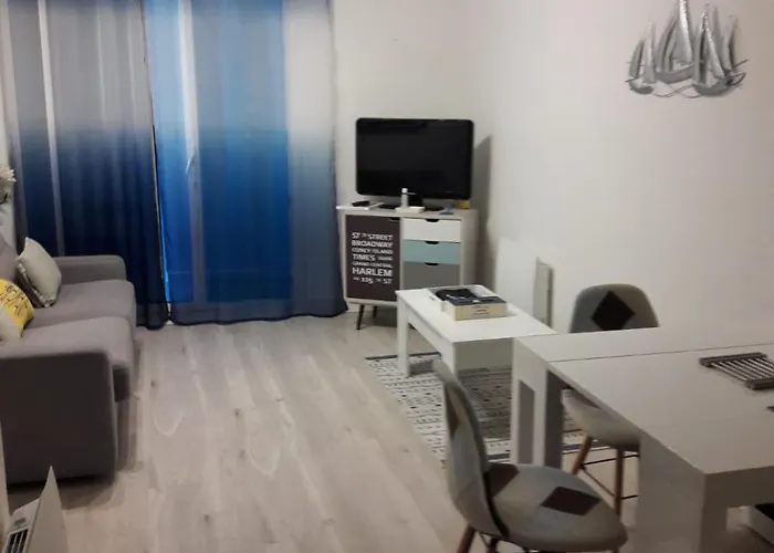 شقة Les Galees Avec Terrasse A 100m Des Mouettes